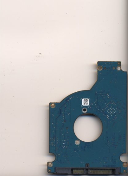 Seagate 100729420 Rev B Donor PCB Only