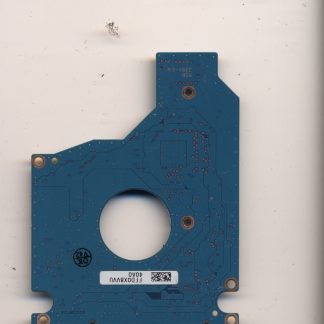 TOSHIBA G002872A Donor PCB Only