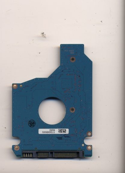 TOSHIBA G002872A Donor PCB Only