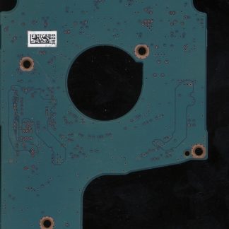 TOSHIBA G003235C Donor PCB Only