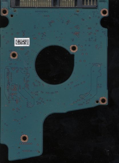 TOSHIBA G003235C Donor PCB Only