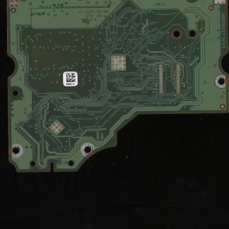 Seagate 100650117 Rev A Donor PCB Only