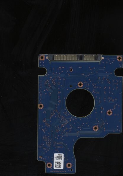 Hitachi 220 0A90351 01 0J21947 DA5260A 2200A9035101 Donor PCB Only