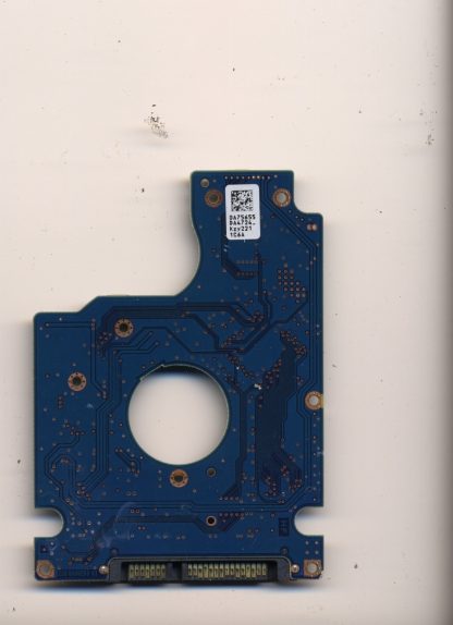 Hitachi 220 0A90269 01 0A75655 DA4724_ 2200A9026901 Donor PCB Only
