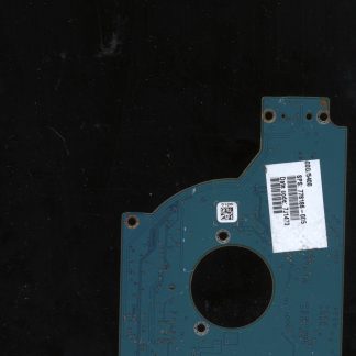 Seagate 100729420 Rev B Donor PCB Only