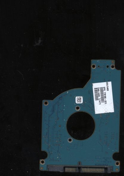 Seagate 100729420 Rev B Donor PCB Only