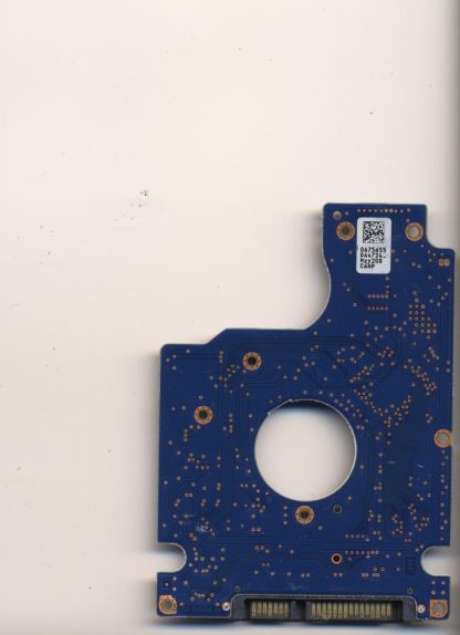Hitachi 220 0A90269 01 0A75655 DA4724_ 2200A9026901 Donor PCB Only