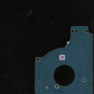 Seagate 100611631 Rev A Donor PCB Only