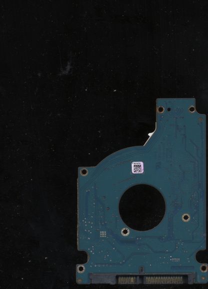 Seagate 100611631 Rev A Donor PCB Only