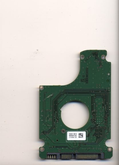 Samsung MERCURY REV.07 ZZ REV.7 Donor PCB Only