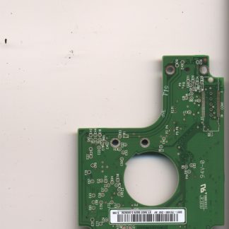 WD 2060-701450-011 Rev A 2061-701450-Z00 AF 701450-011 Donor PCB Only