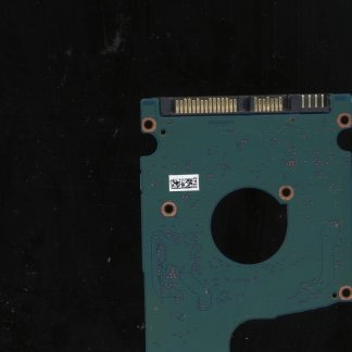 TOSHIBA G003235C Donor PCB Only