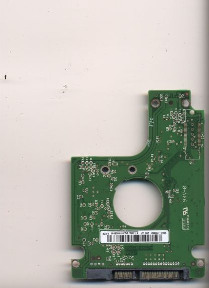 WD 2060-701450-011 Rev A 2061-701450-Z00 AF 701450-011 Donor PCB Only