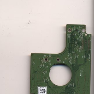WD 2060-771692-005 Rev A 771692-005 Donor PCB Only
