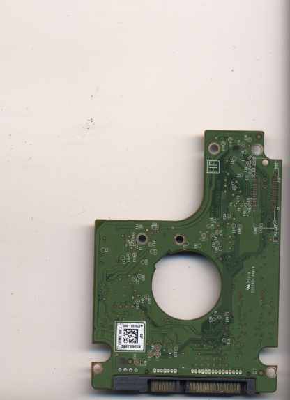 WD 2060-771692-005 Rev A 771692-005 Donor PCB Only