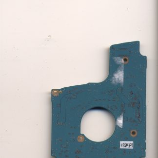 TOSHIBA G003235C Donor PCB Only