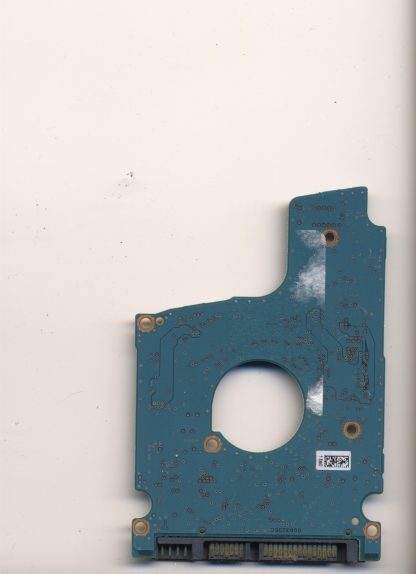 TOSHIBA G003235C Donor PCB Only