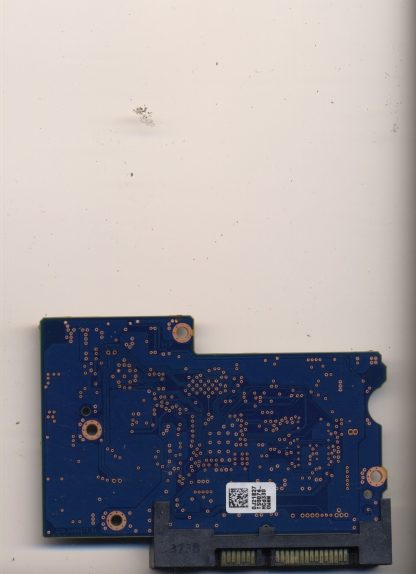 Hitachi 220 0A90377 01 0J21827 TS0076_ 2200A9037701 Donor PCB Only