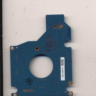 TOSHIBA G5B0015 Donor PCB Only