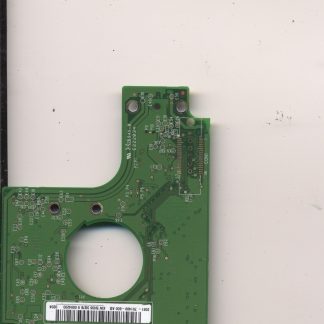 WD 2060-701499-005 Rev A 701499-005 Donor PCB Only