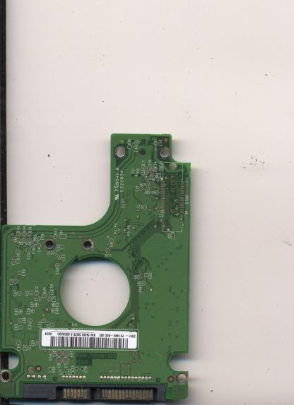 WD 2060-701499-005 Rev A 701499-005 Donor PCB Only
