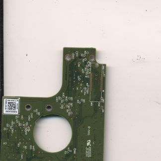 WD 2060-771820-000 Rev A 771820-000 Donor PCB Only
