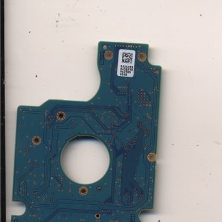 Hitachi 220 0A90350 01 DA5071B 2200A9035001 Donor PCB Only