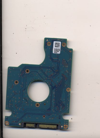 Hitachi 220 0A90350 01 DA5071B 2200A9035001 Donor PCB Only