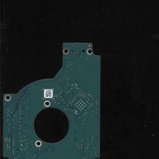 Seagate 100729420 Rev A Donor PCB Only