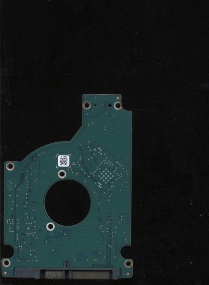 Seagate 100729420 Rev A Donor PCB Only