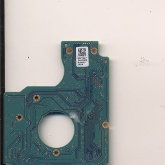 Hitachi 220 0A90351 01 0J21947 DA5260A 2200A9035101 Donor PCB Only