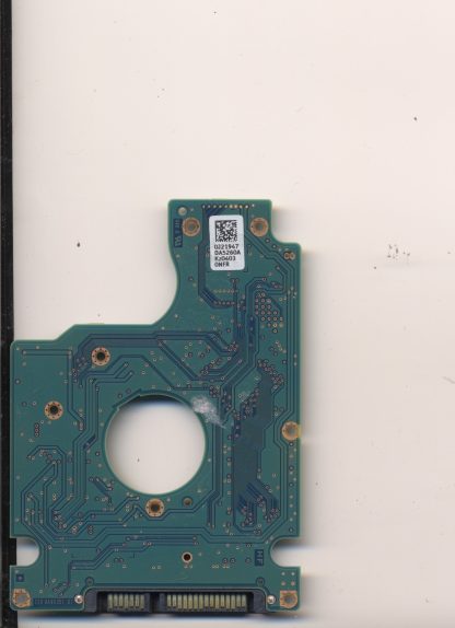 Hitachi 220 0A90351 01 0J21947 DA5260A 2200A9035101 Donor PCB Only