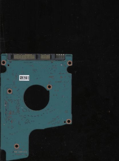 TOSHIBA G003138A Donor PCB Only