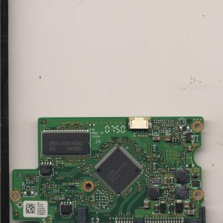 Hitachi 110 0A90026 01 0A29738 BA2631_ 1100A9002601 Donor PCB Only