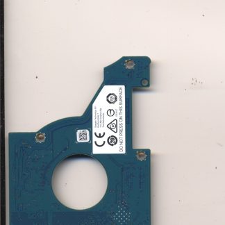 Seagate 100732745 Rev A Donor PCB Only