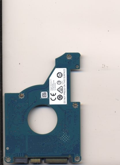 Seagate 100732745 Rev A Donor PCB Only