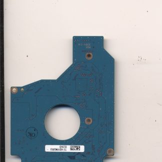 TOSHIBA G902822A Donor PCB Only