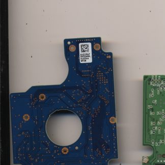 Hitachi 220 0A90351 01 0J21947 DA5260A 2200A9035101 Donor PCB Only