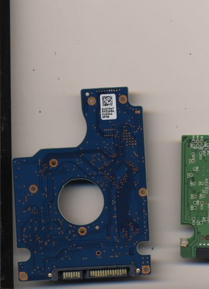 Hitachi 220 0A90351 01 0J21947 DA5260A 2200A9035101 Donor PCB Only