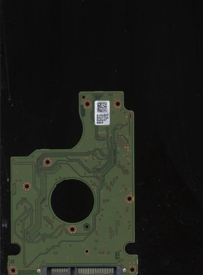 Hitachi 220 0A90427 01 0J34897 DA6115A 2200A9042701 Donor PCB Only