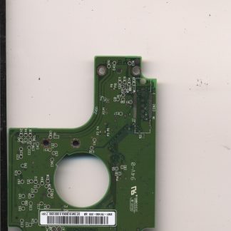 WD 2060-701450-011 Rev A 2061-701450-Z00 AB 701450-011 Donor PCB Only