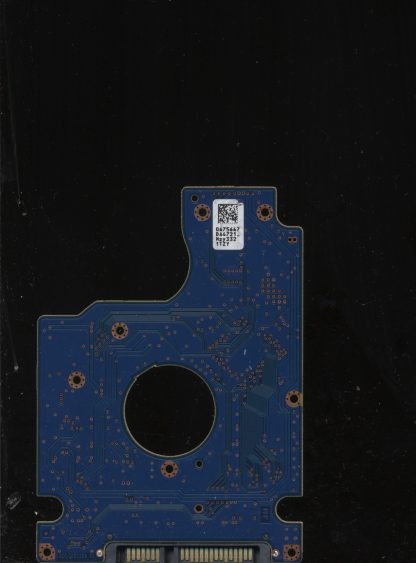Hitachi 220 0A90269 01 0A75647 DA4721_ 2200A9026901 Donor PCB Only