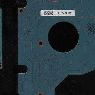 TOSHIBA G002217 Donor PCB Only