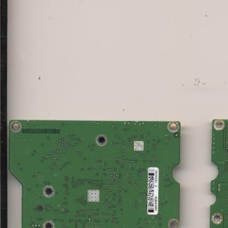 Seagate 100428473 Rev C Donor PCB Only