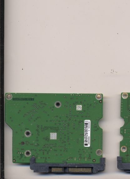 Seagate 100428473 Rev C Donor PCB Only