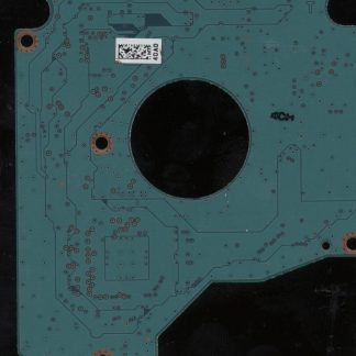 TOSHIBA G002872A Donor PCB Only
