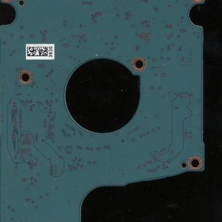 TOSHIBA G003235C Donor PCB Only