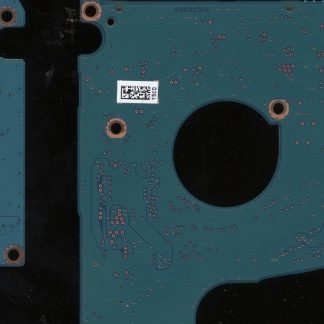 TOSHIBA G003235C Donor PCB Only