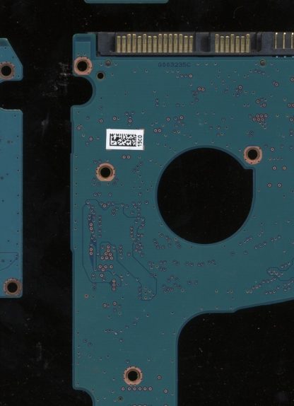 TOSHIBA G003235C Donor PCB Only