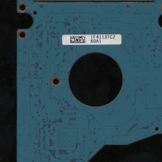 TOSHIBA G002706A Donor PCB Only